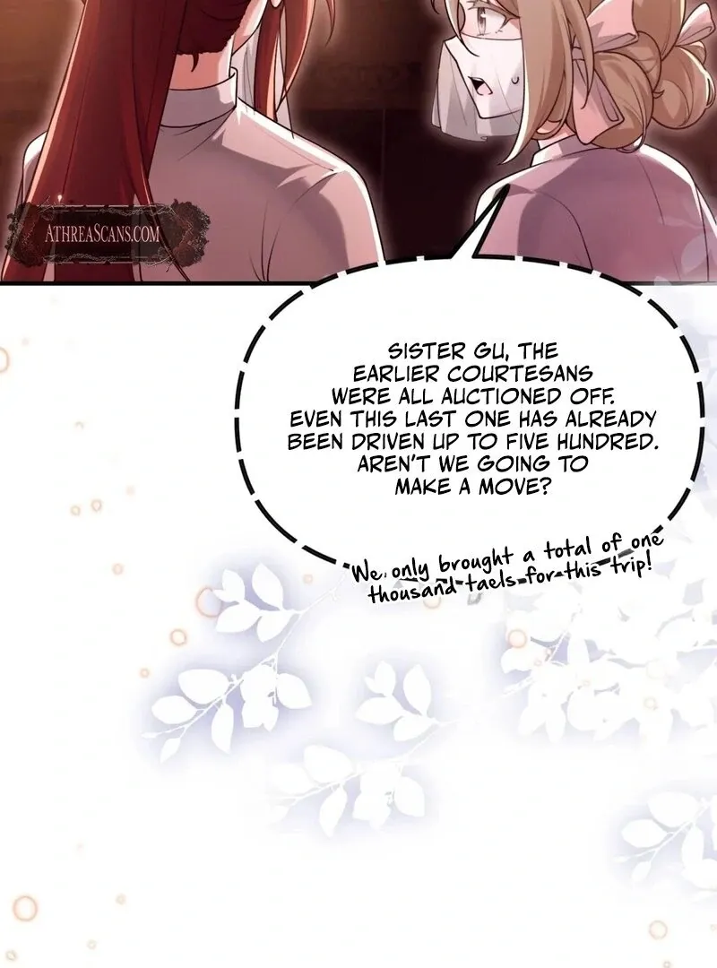 Empress? I Only Date My Wife Chapter 17 page 71 - 