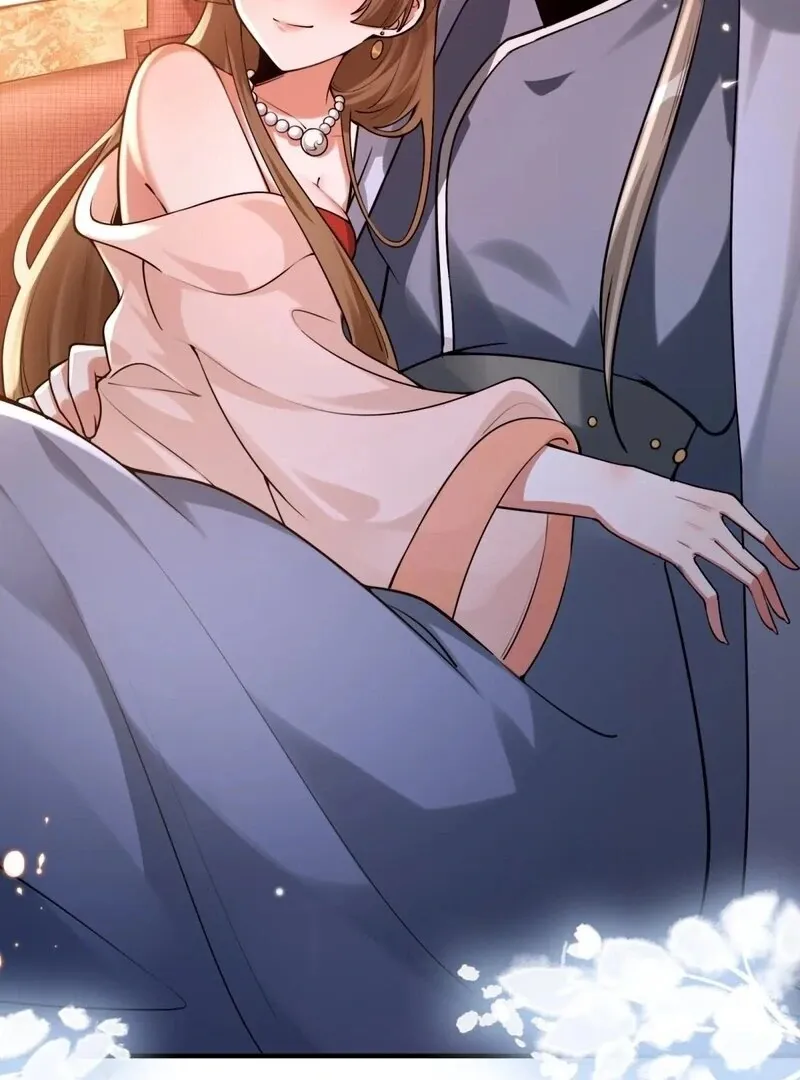 Empress? I Only Date My Wife Chapter 17 page 74 - 
