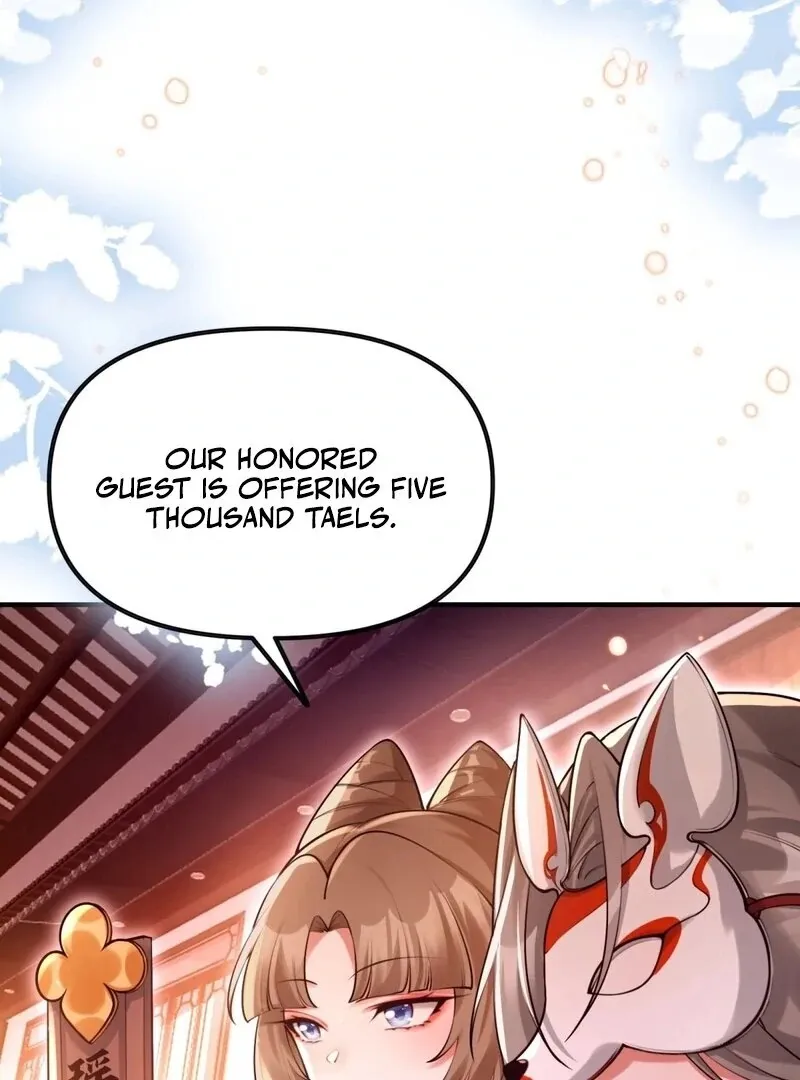 Empress? I Only Date My Wife Chapter 17 page 75 - 