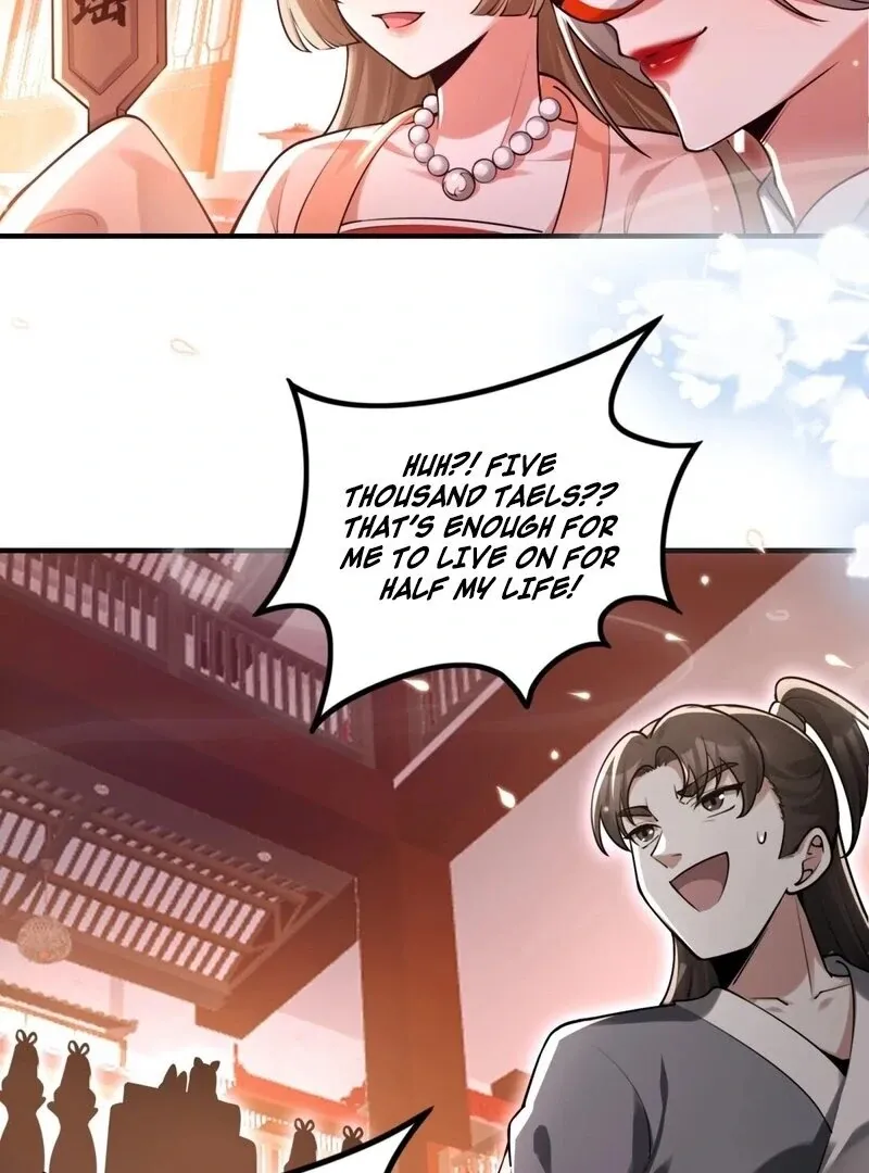 Empress? I Only Date My Wife Chapter 17 page 76 - 