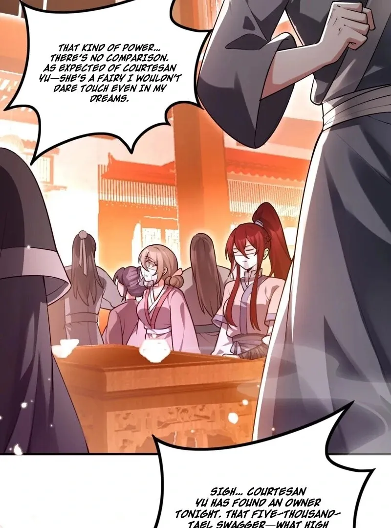 Empress? I Only Date My Wife Chapter 17 page 77 - 