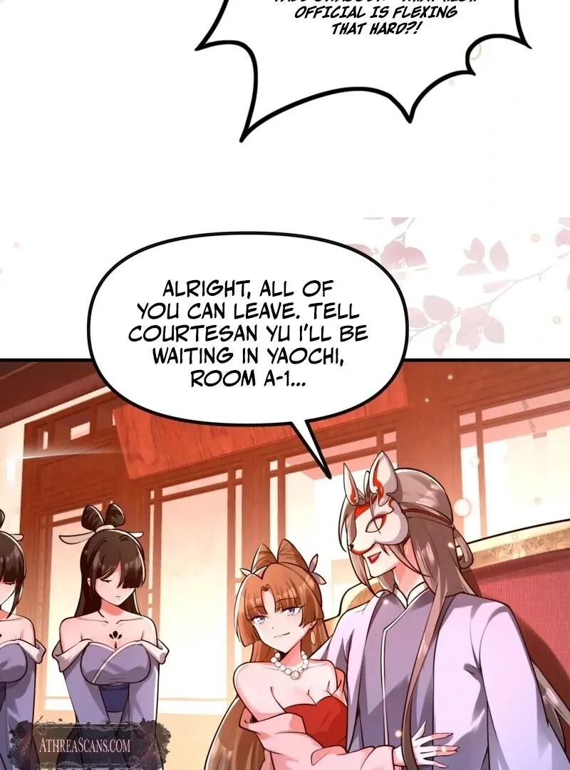 Empress? I Only Date My Wife Chapter 17 page 78 - 