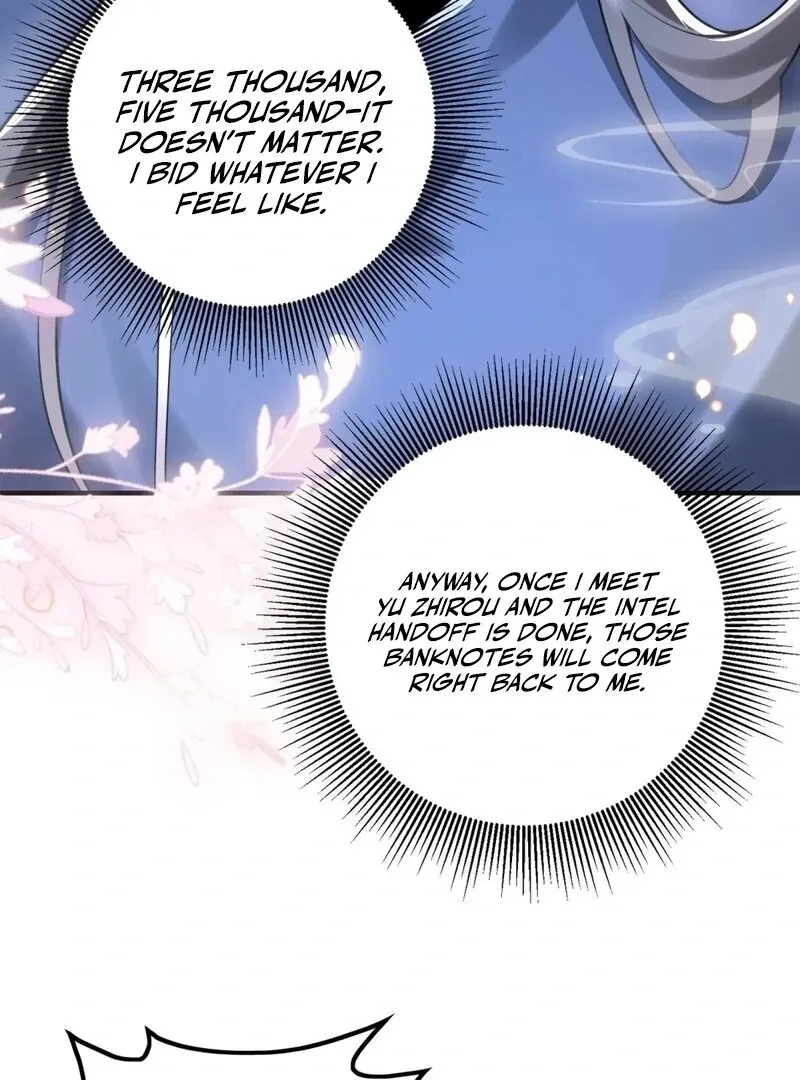 Empress? I Only Date My Wife Chapter 17 page 80 - 