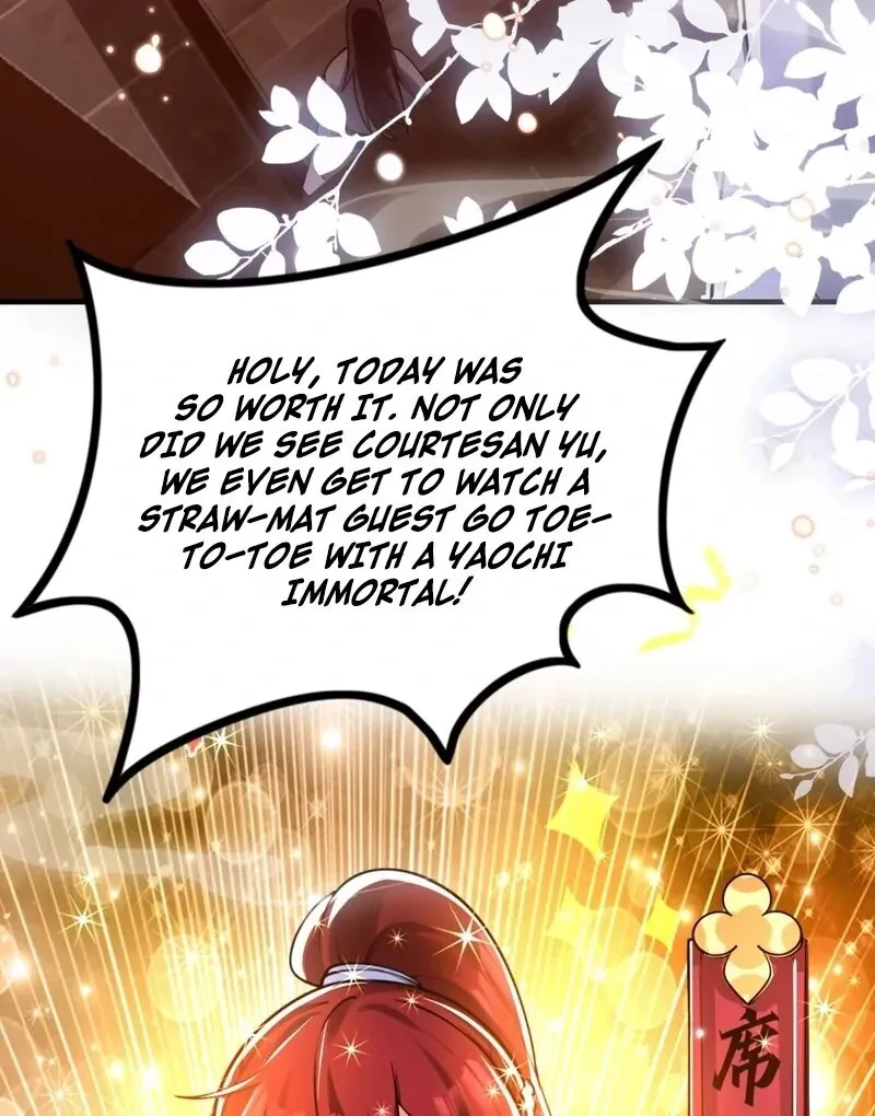 Empress? I Only Date My Wife Chapter 17 page 83 - 
