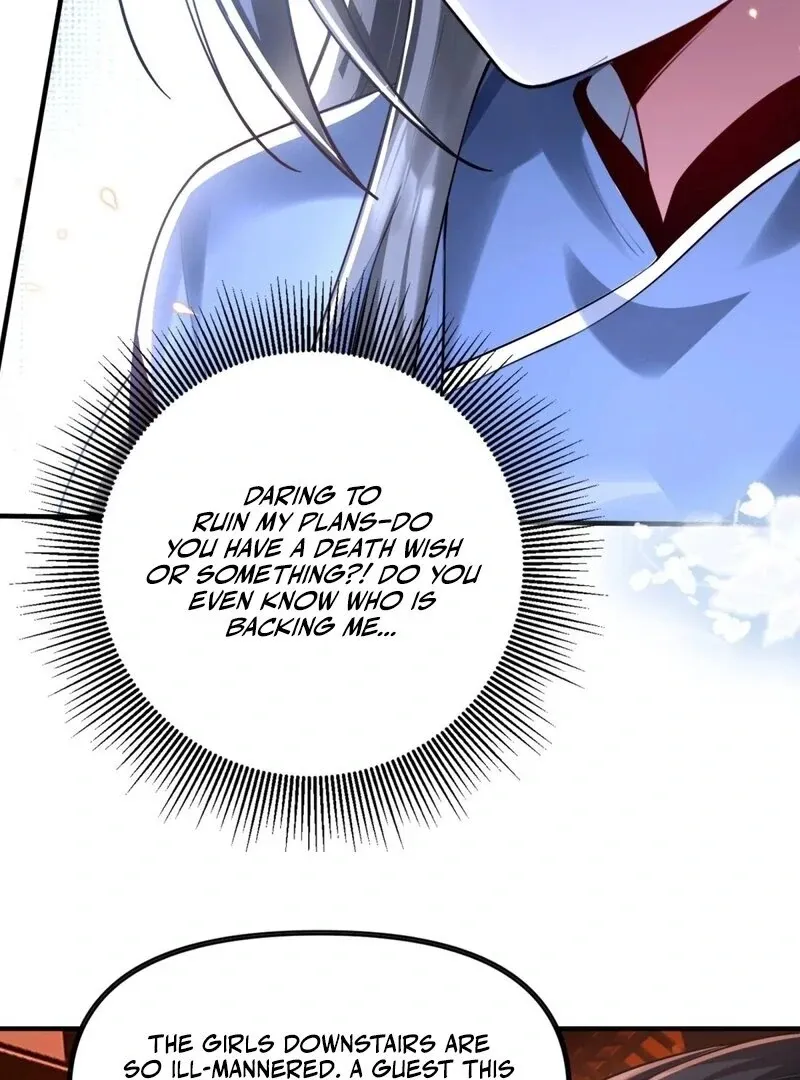 Empress? I Only Date My Wife Chapter 17 page 88 - 
