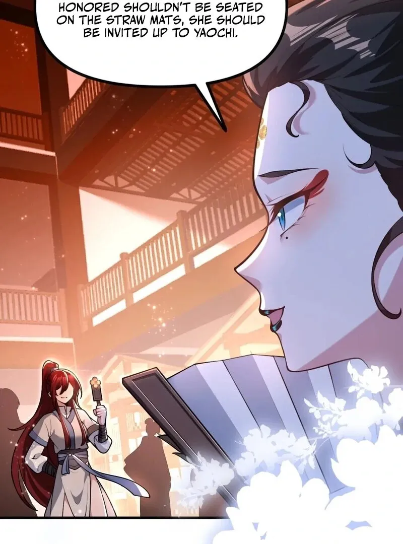 Empress? I Only Date My Wife Chapter 17 page 89 - 