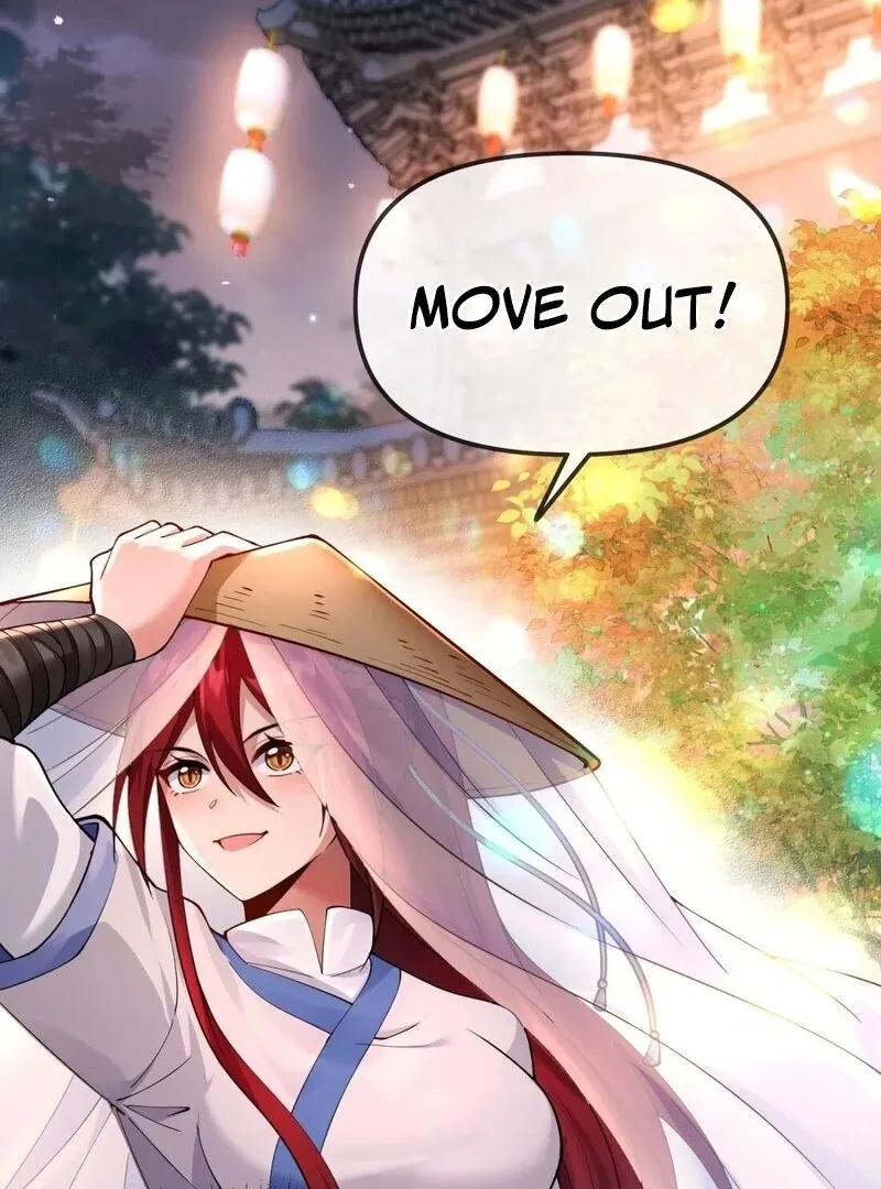 Empress? I Only Date My Wife Chapter 17 page 10 - 