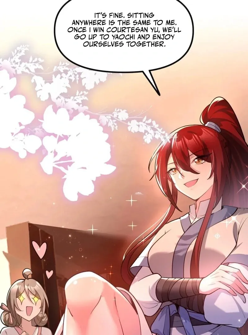Empress? I Only Date My Wife Chapter 17 page 91 - 