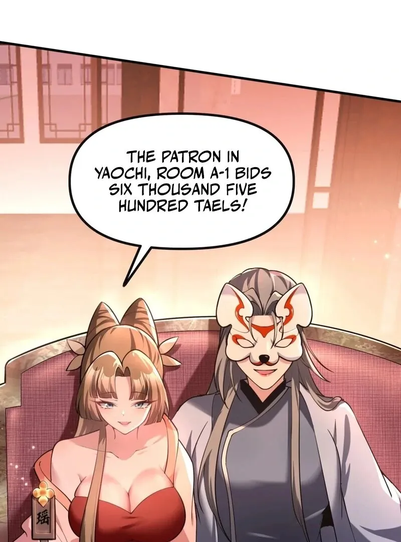 Empress? I Only Date My Wife Chapter 17 page 93 - 