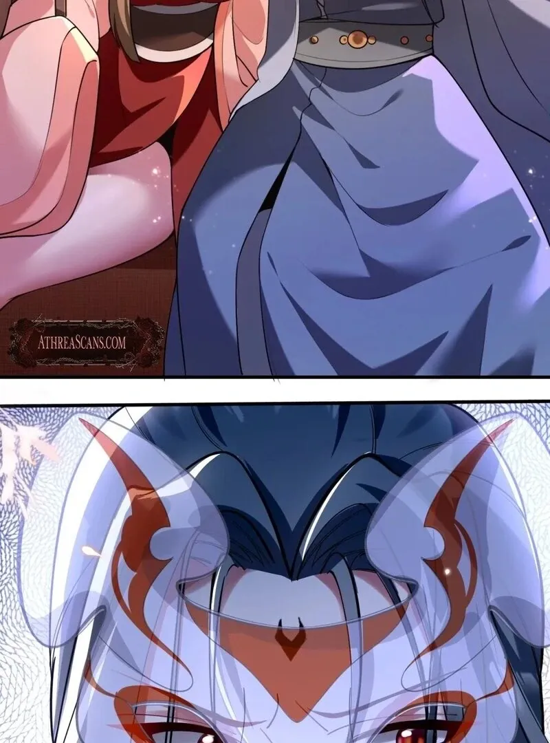 Empress? I Only Date My Wife Chapter 17 page 94 - 