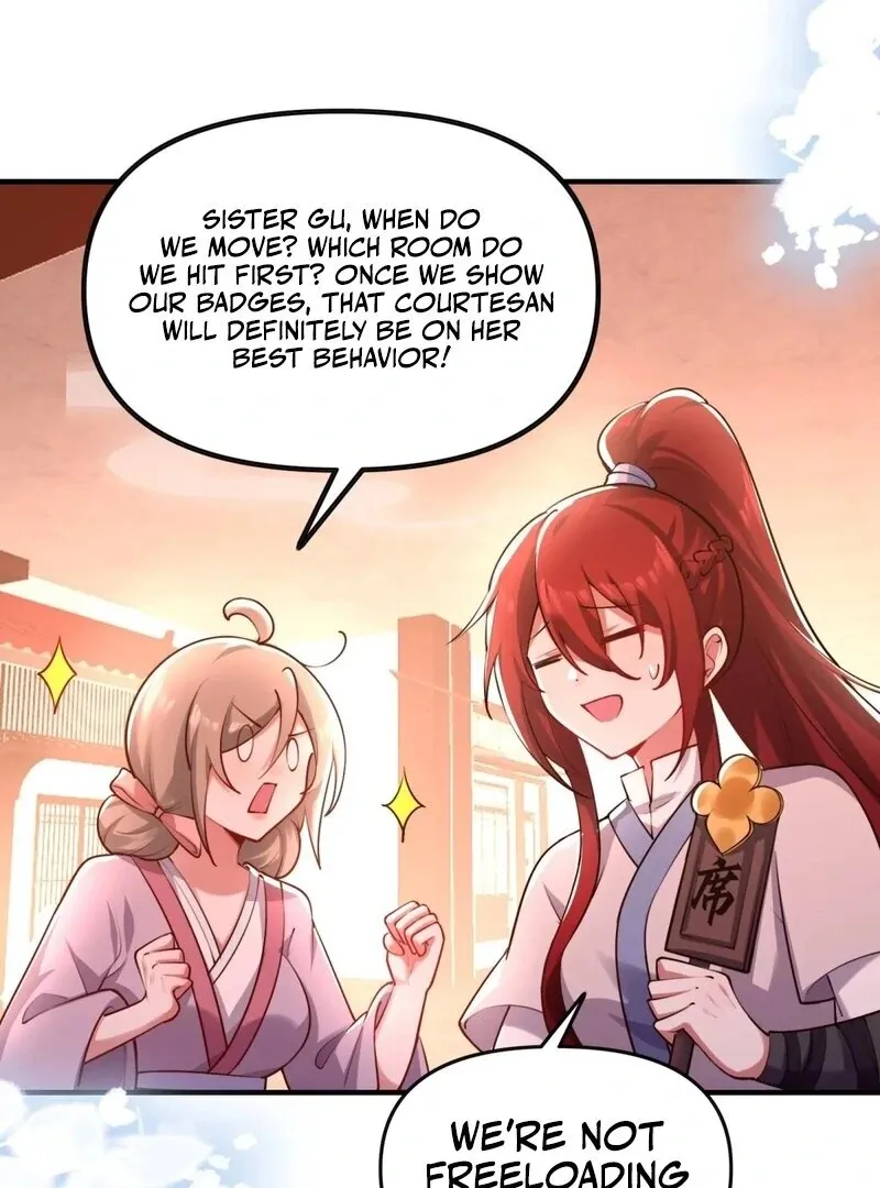 Empress? I Only Date My Wife Chapter 17 page 96 - 