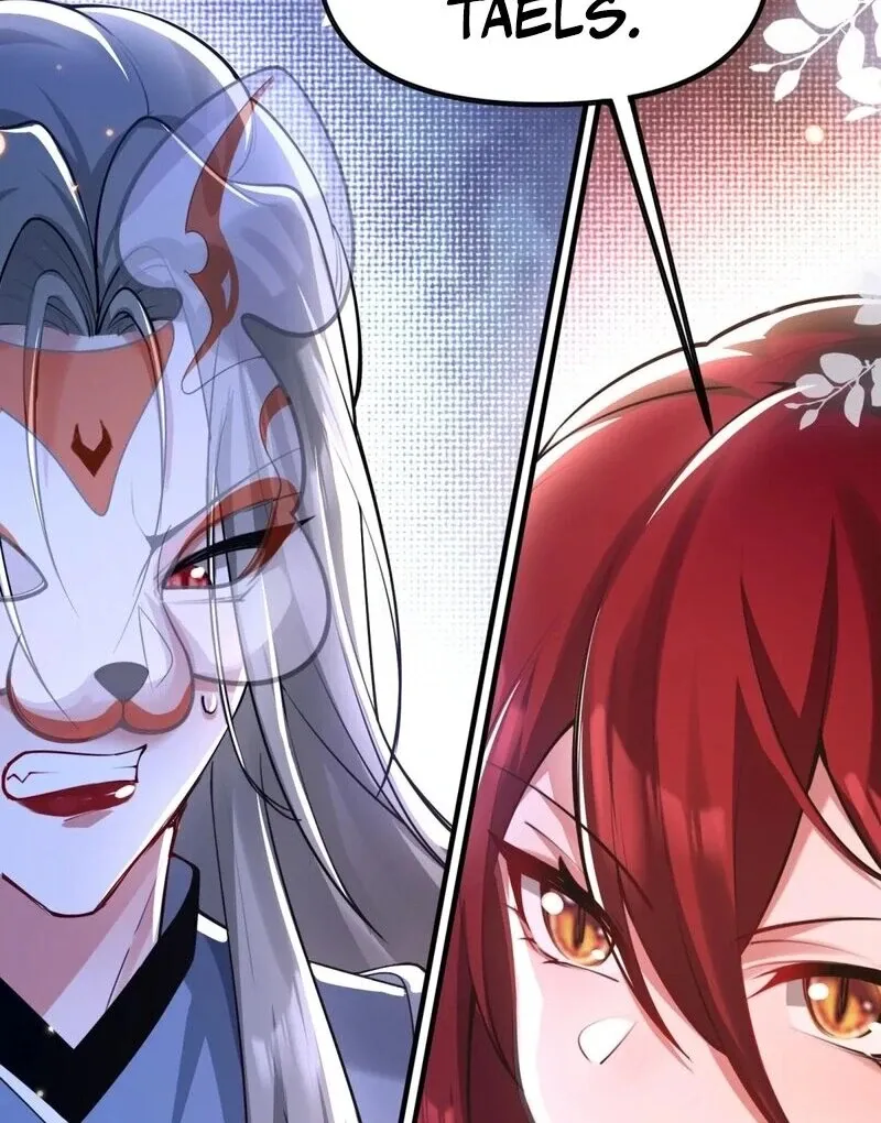 Empress? I Only Date My Wife Chapter 17 page 98 - 