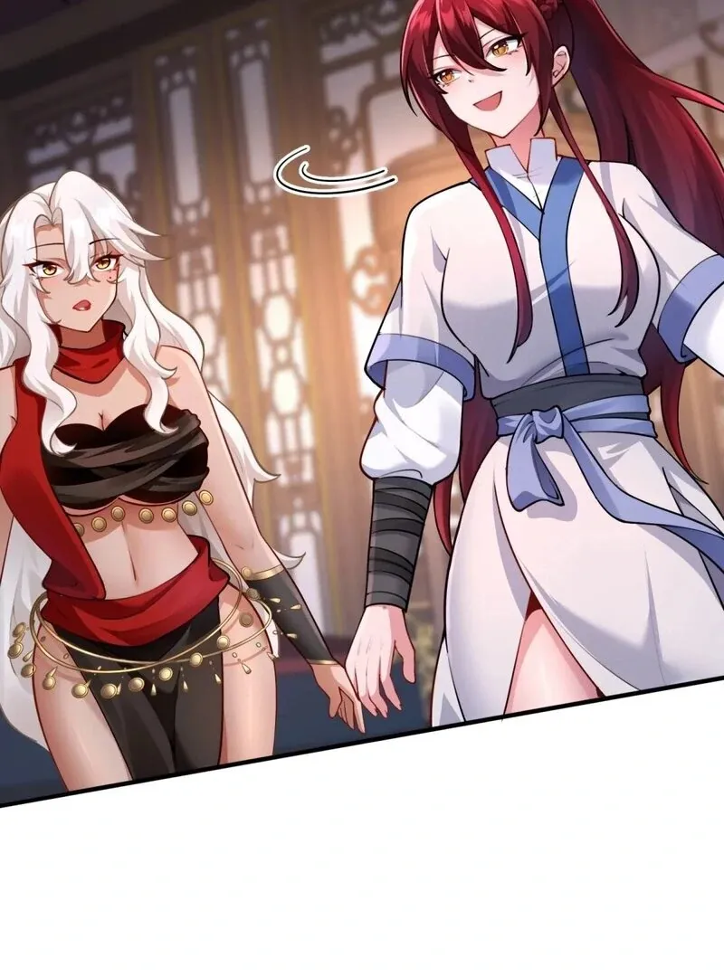 Empress? I Only Date My Wife Chapter 18 page 101 - 