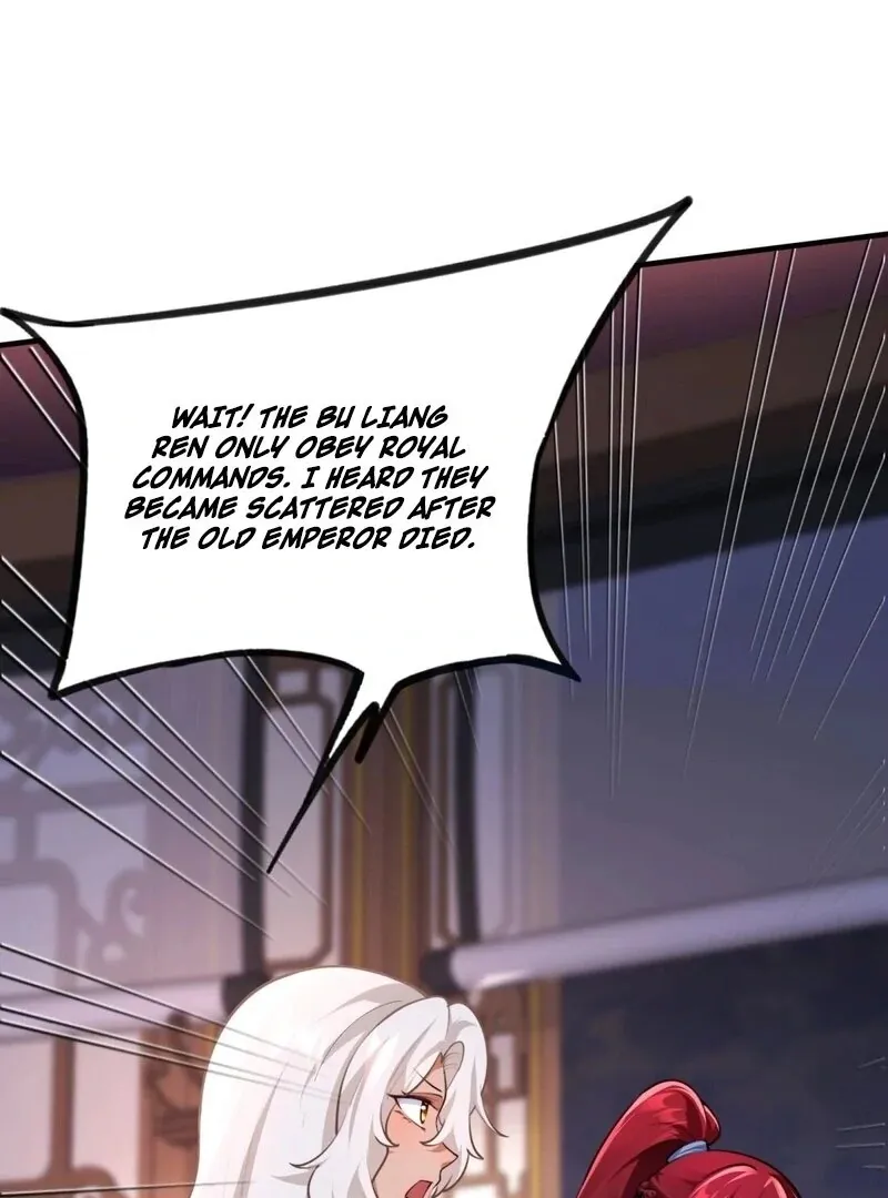 Empress? I Only Date My Wife Chapter 18 page 102 - 