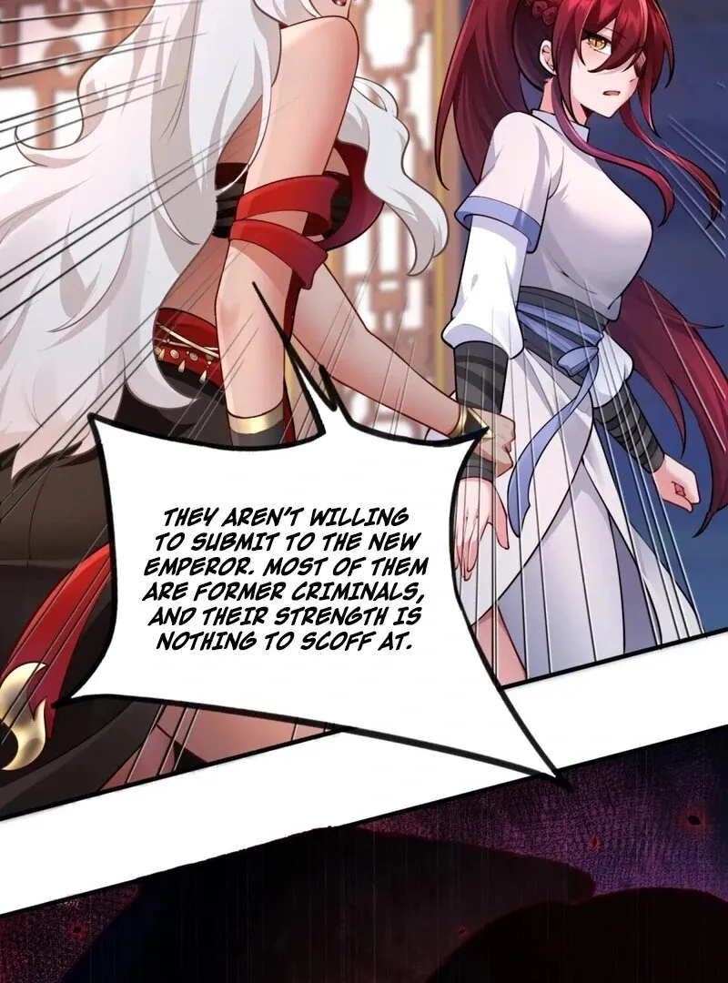 Empress? I Only Date My Wife Chapter 18 page 103 - 