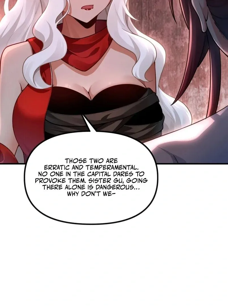 Empress? I Only Date My Wife Chapter 18 page 105 - 