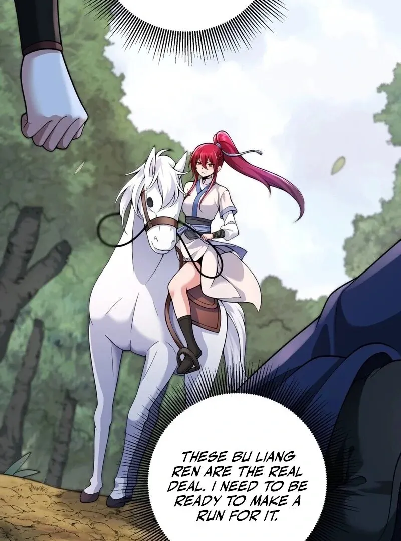 Empress? I Only Date My Wife Chapter 18 page 118 - 
