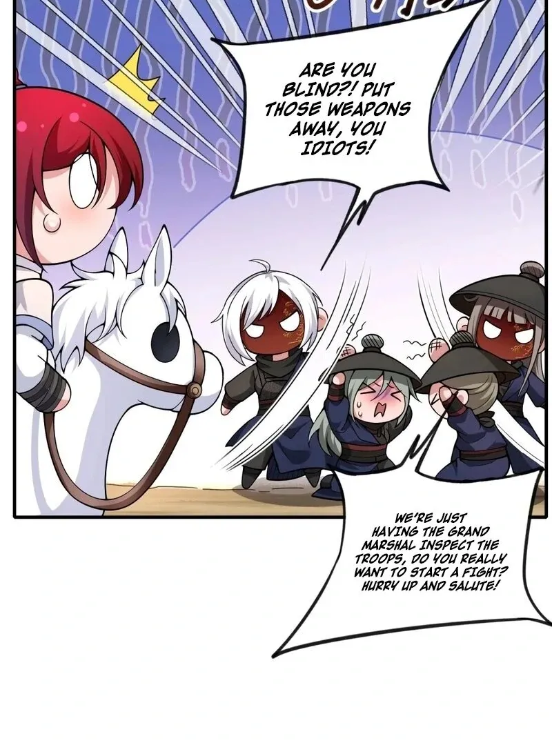 Empress? I Only Date My Wife Chapter 18 page 120 - 