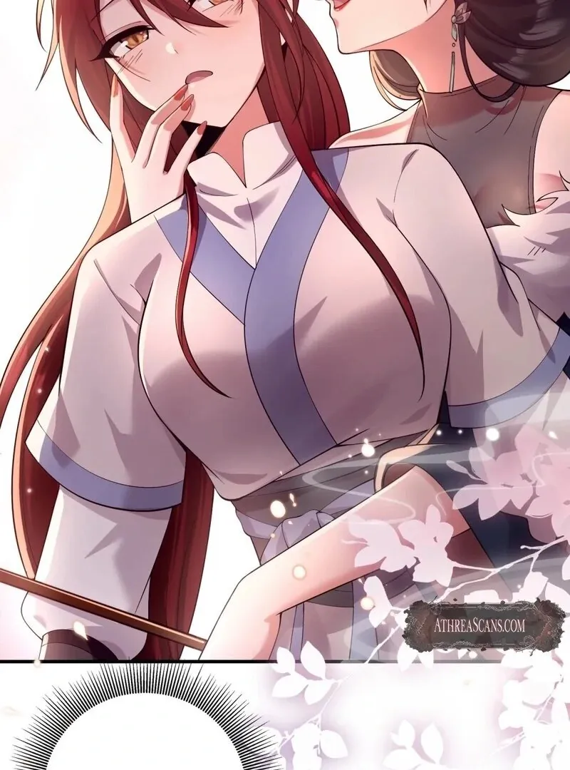 Empress? I Only Date My Wife Chapter 18 page 17 - 