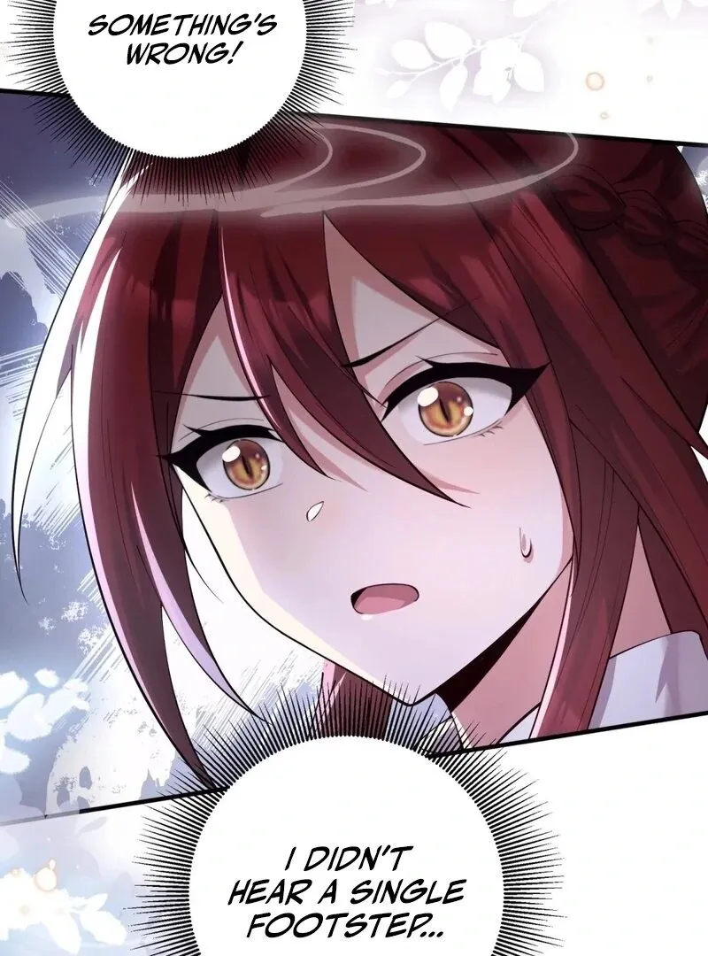Empress? I Only Date My Wife Chapter 18 page 18 - 