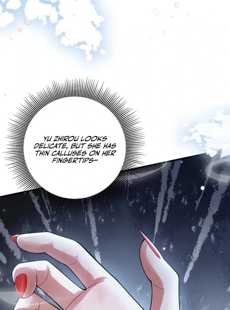 Empress? I Only Date My Wife Chapter 18 page 22 - 