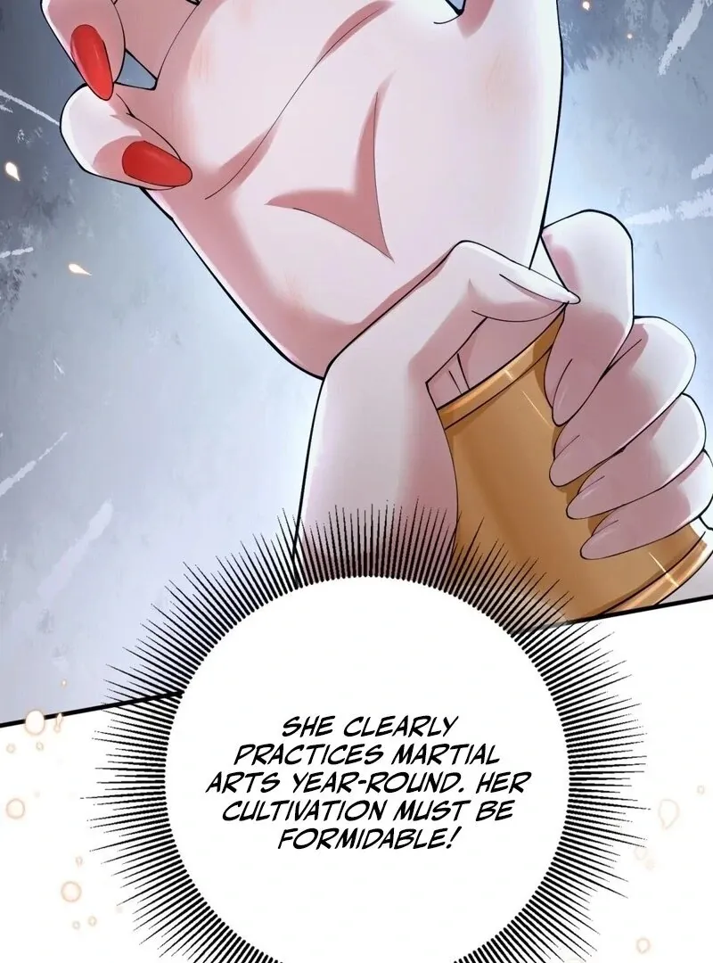Empress? I Only Date My Wife Chapter 18 page 23 - 
