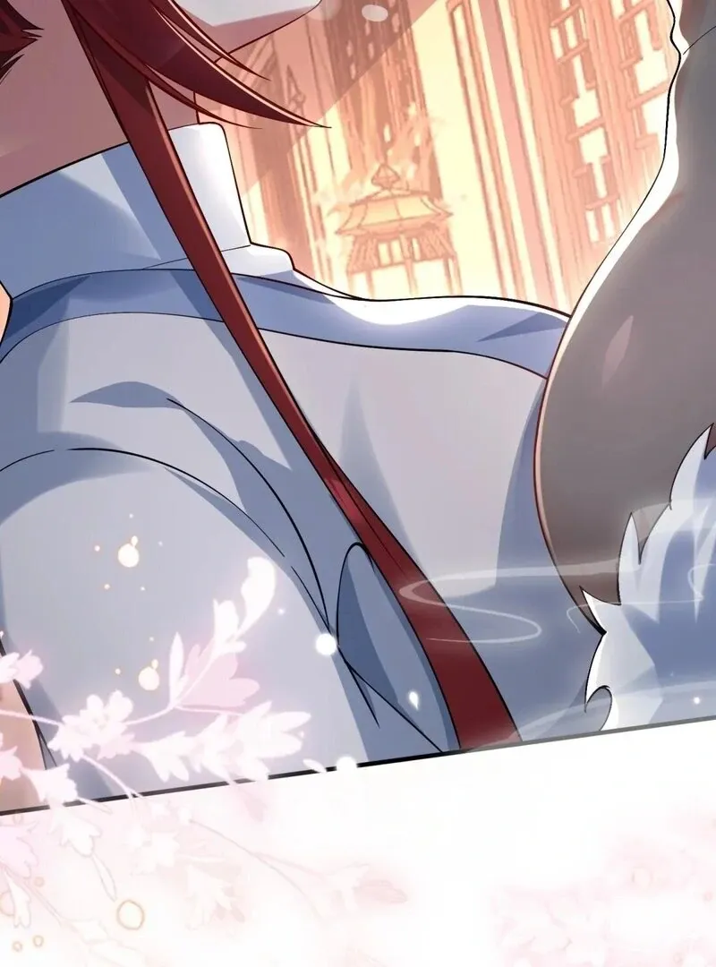 Empress? I Only Date My Wife Chapter 18 page 26 - 