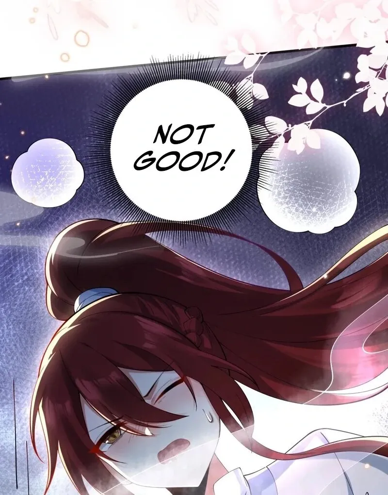 Empress? I Only Date My Wife Chapter 18 page 27 - 