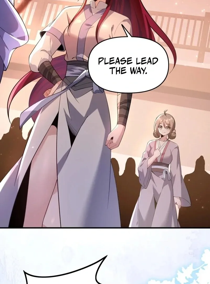 Empress? I Only Date My Wife Chapter 18 page 4 - 