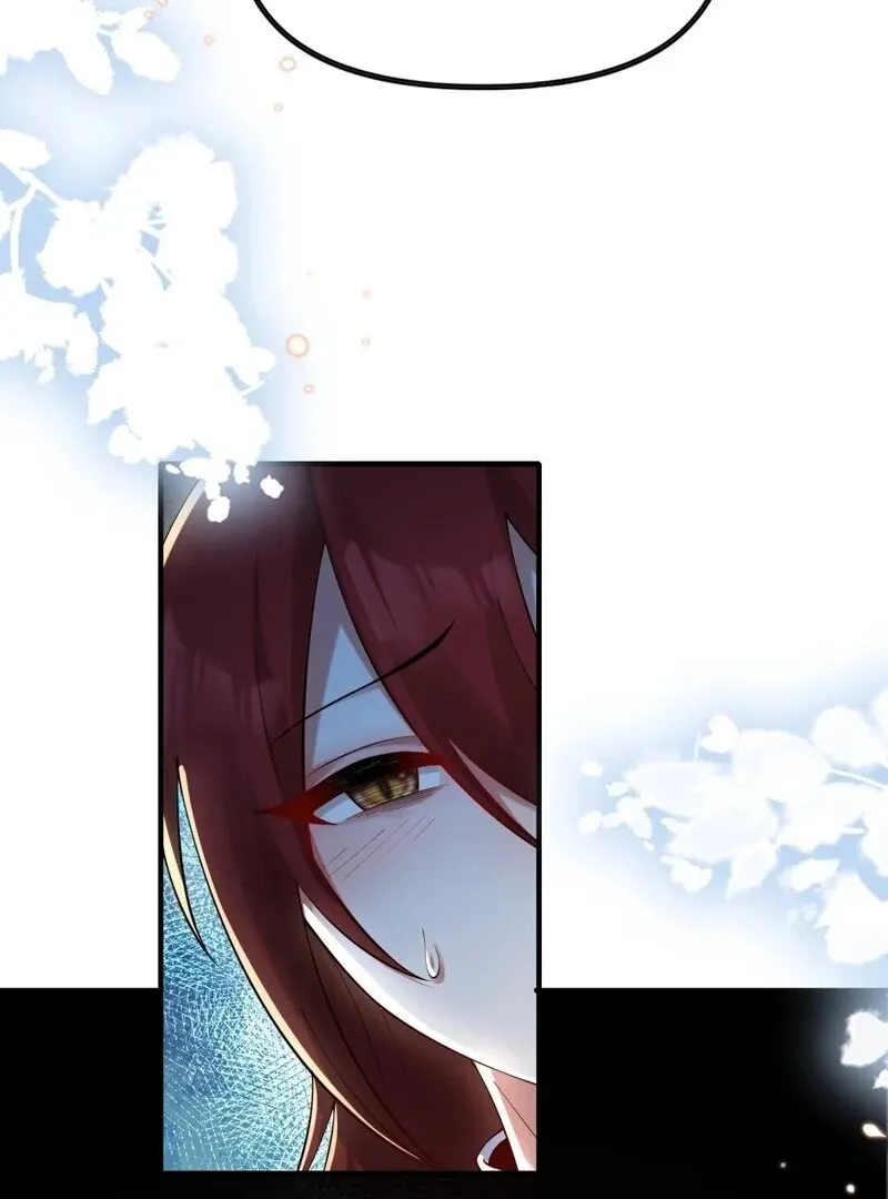 Empress? I Only Date My Wife Chapter 18 page 31 - 