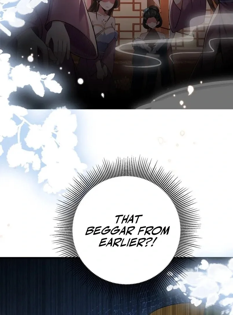 Empress? I Only Date My Wife Chapter 18 page 33 - 