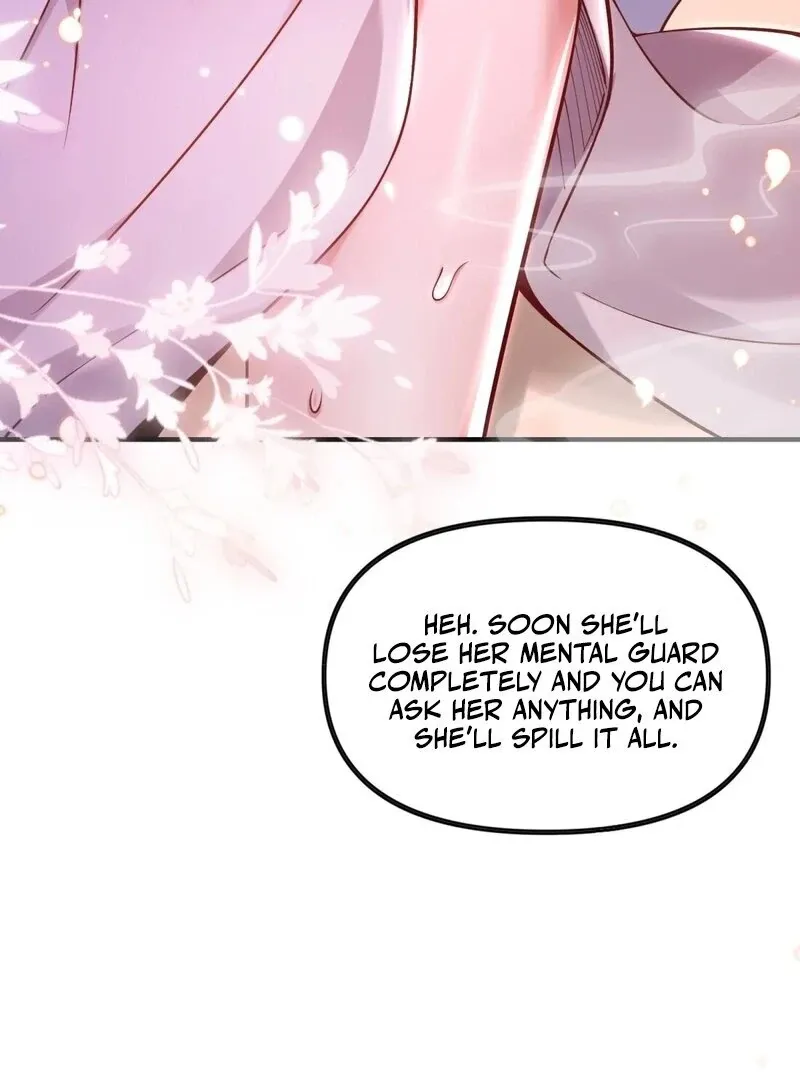 Empress? I Only Date My Wife Chapter 18 page 38 - 