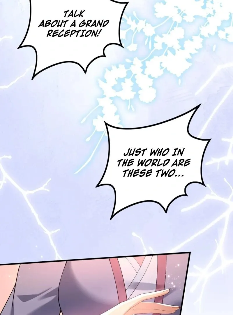 Empress? I Only Date My Wife Chapter 18 page 5 - 