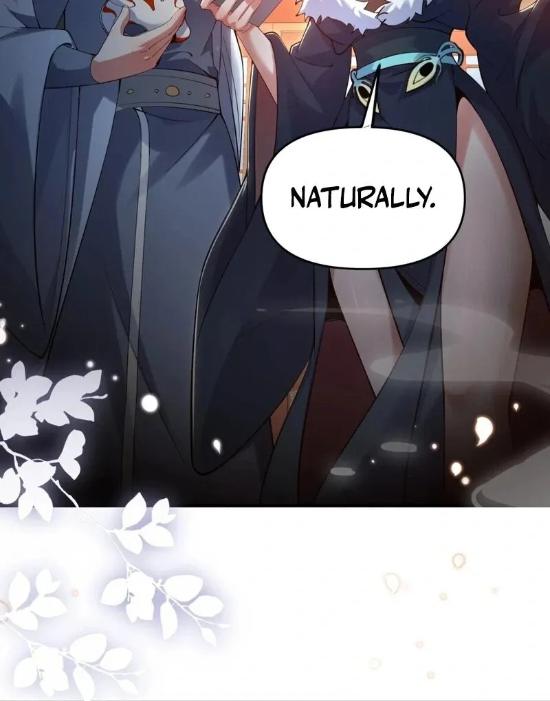 Empress? I Only Date My Wife Chapter 18 page 41 - 