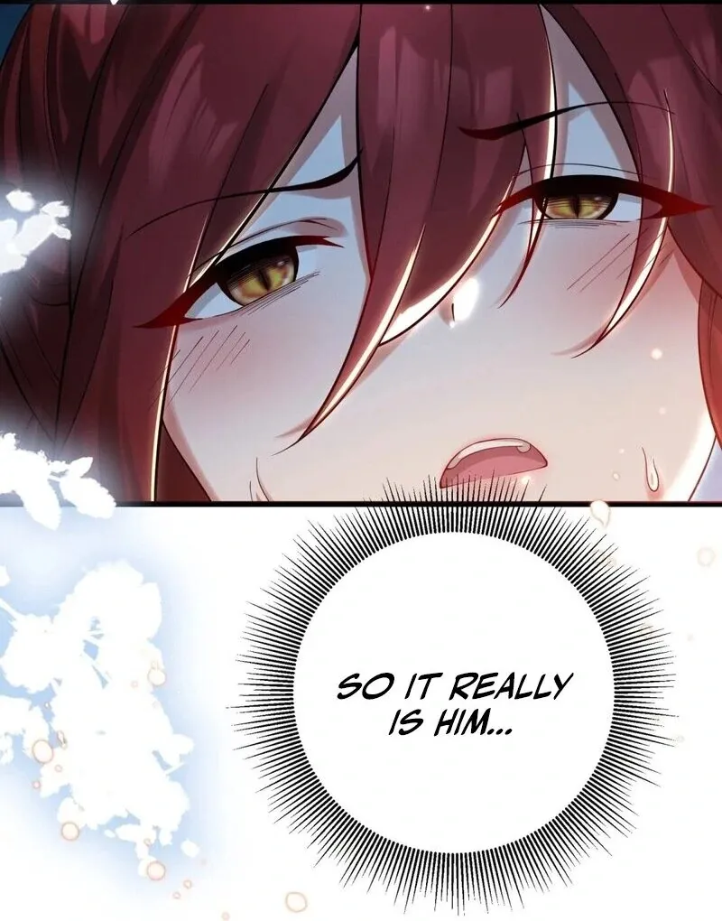 Empress? I Only Date My Wife Chapter 18 page 42 - 