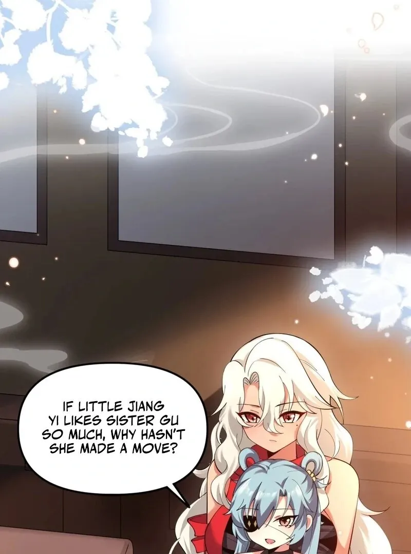 Empress? I Only Date My Wife Chapter 18 page 45 - 