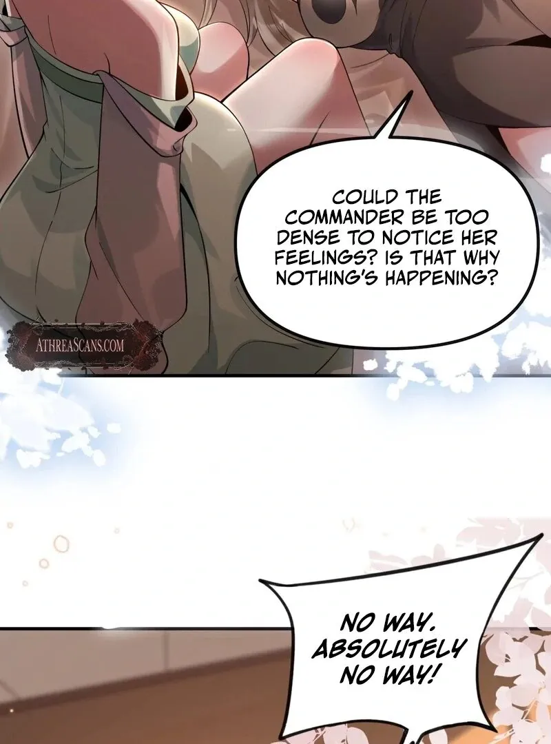 Empress? I Only Date My Wife Chapter 18 page 47 - 