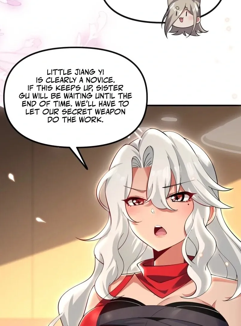 Empress? I Only Date My Wife Chapter 18 page 50 - 