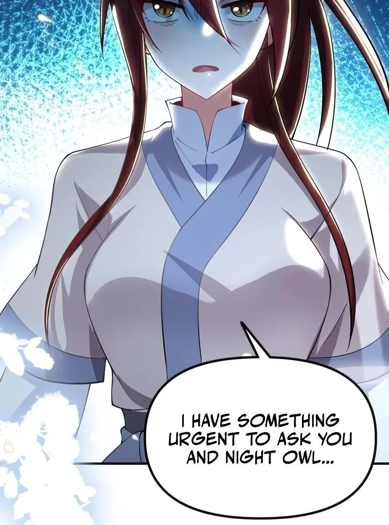 Empress? I Only Date My Wife Chapter 18 page 54 - 