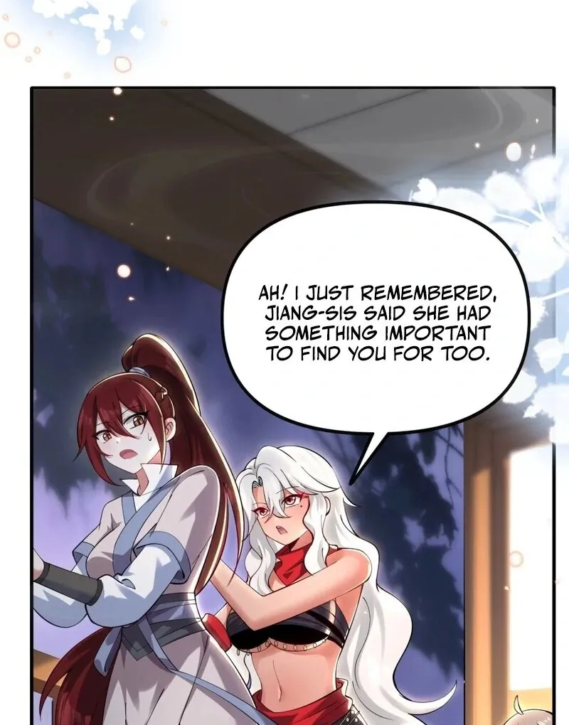 Empress? I Only Date My Wife Chapter 18 page 55 - 