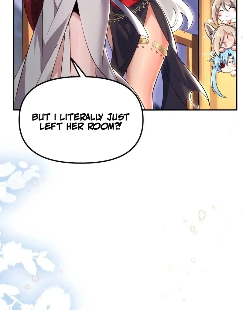 Empress? I Only Date My Wife Chapter 18 page 56 - 