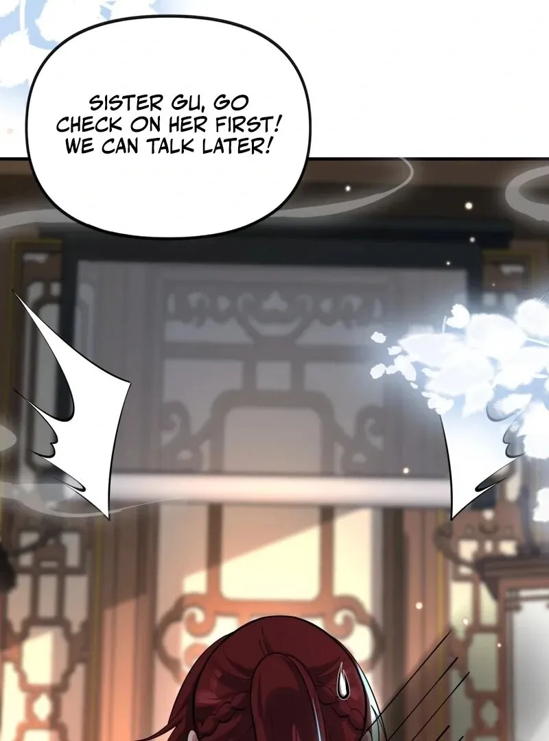 Empress? I Only Date My Wife Chapter 18 page 57 - 