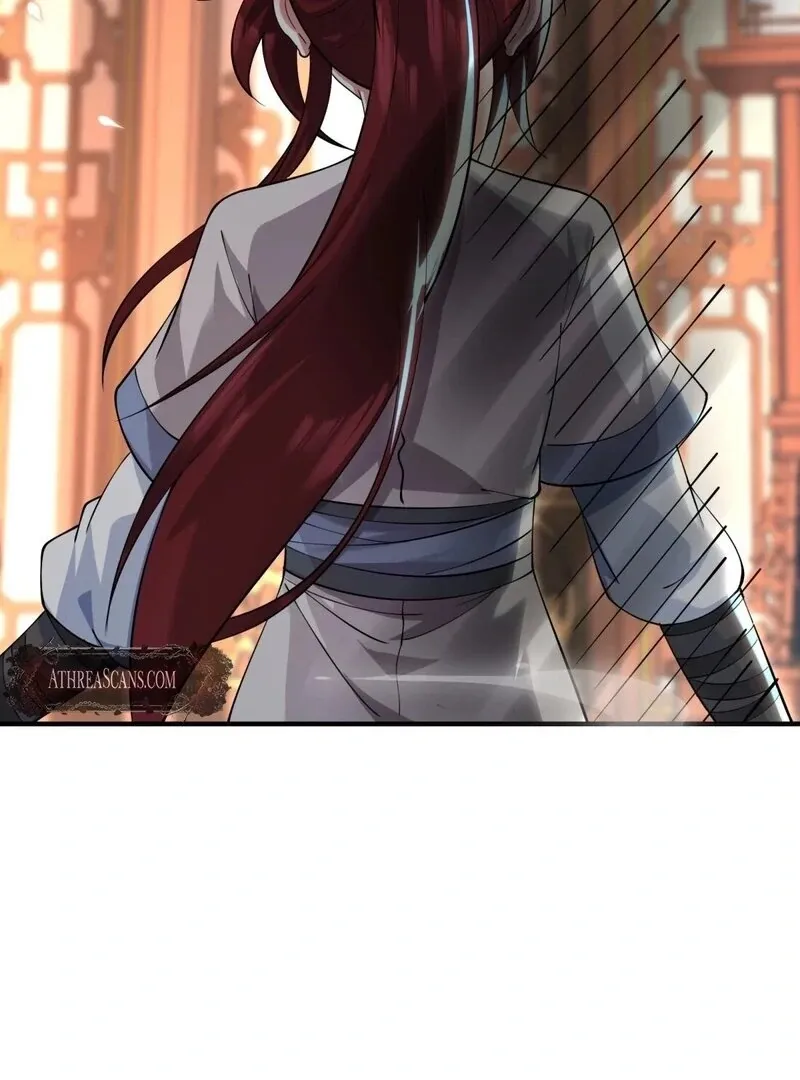 Empress? I Only Date My Wife Chapter 18 page 58 - 