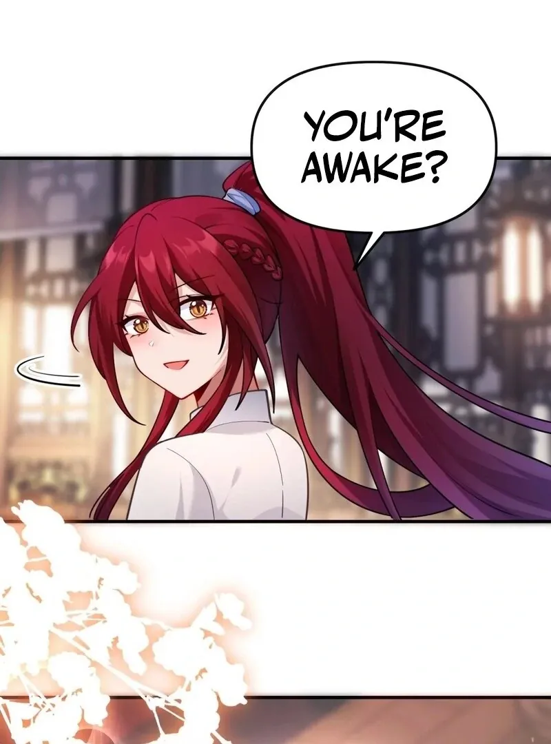 Empress? I Only Date My Wife Chapter 18 page 60 - 