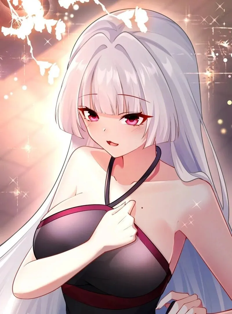 Empress? I Only Date My Wife Chapter 18 page 61 - 