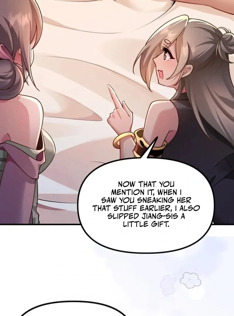 Empress? I Only Date My Wife Chapter 18 page 64 - 