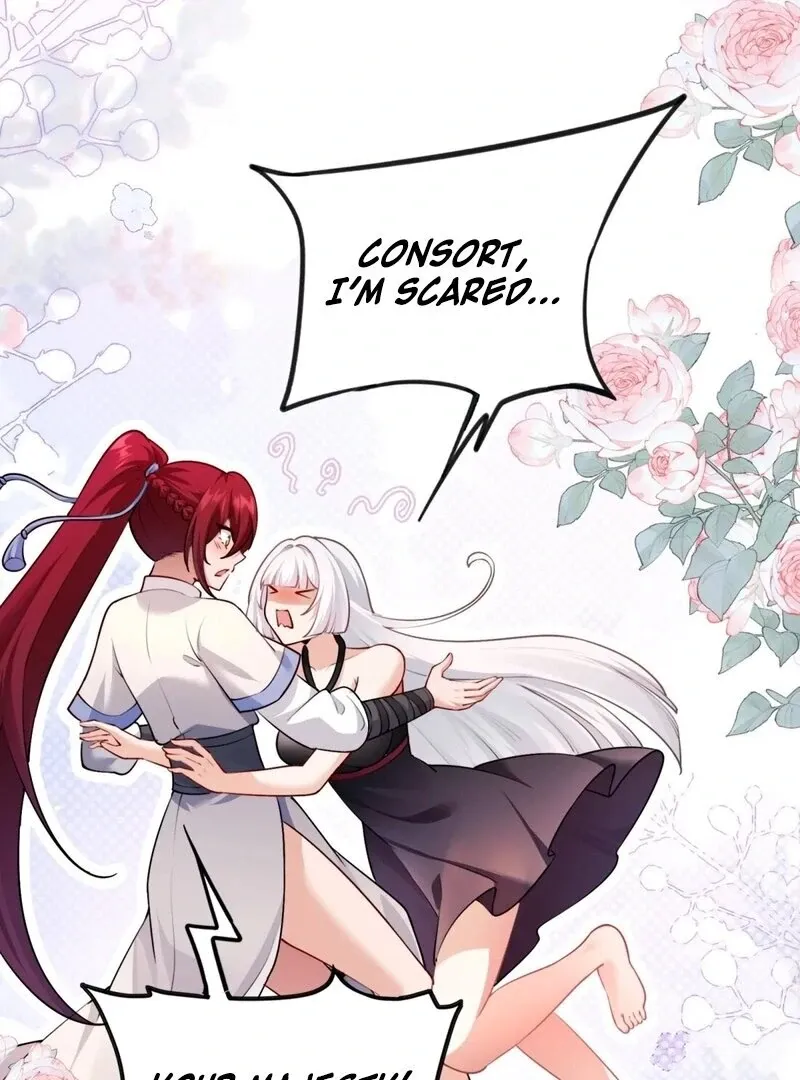 Empress? I Only Date My Wife Chapter 18 page 66 - 