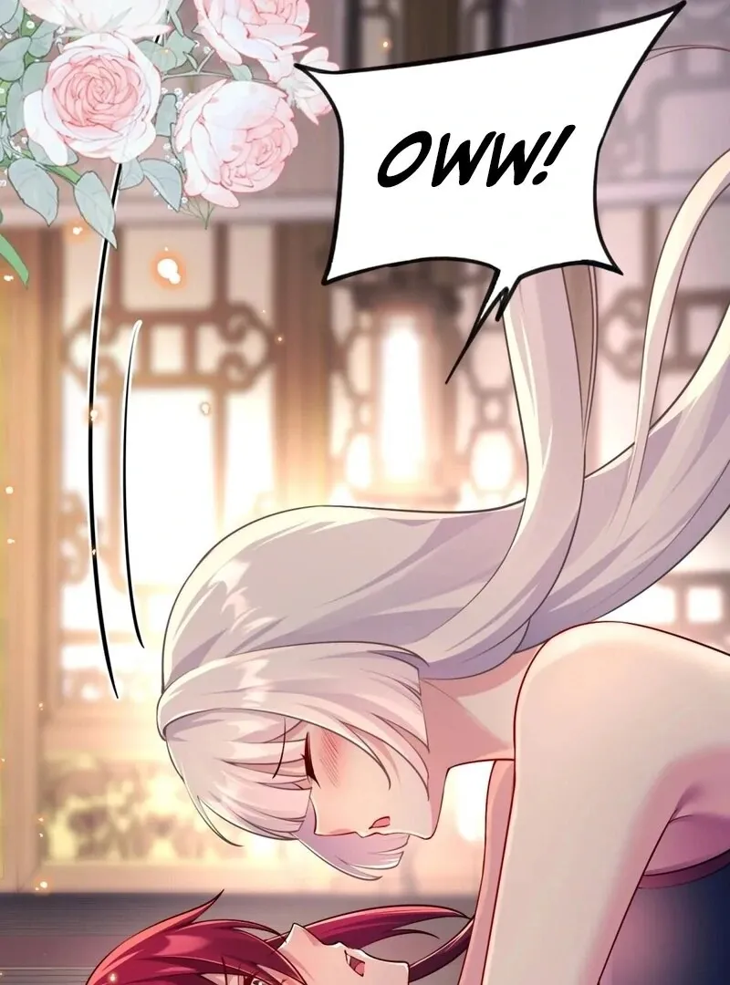 Empress? I Only Date My Wife Chapter 18 page 68 - 