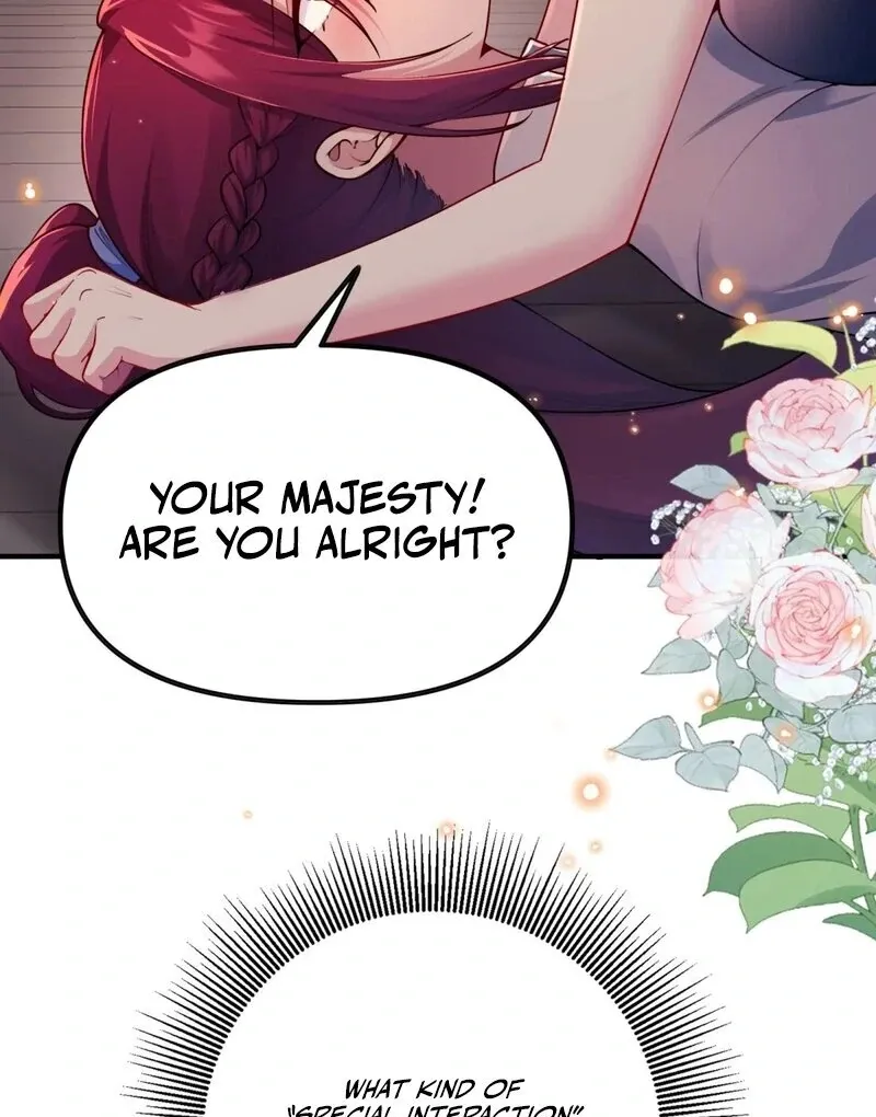 Empress? I Only Date My Wife Chapter 18 page 69 - 
