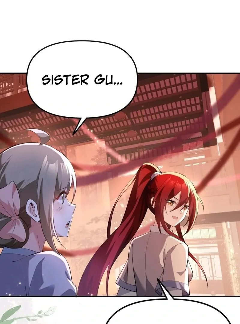 Empress? I Only Date My Wife Chapter 18 page 8 - 